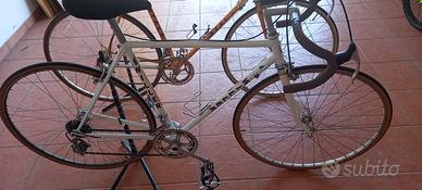 Bici d'epoca Willer tg. M