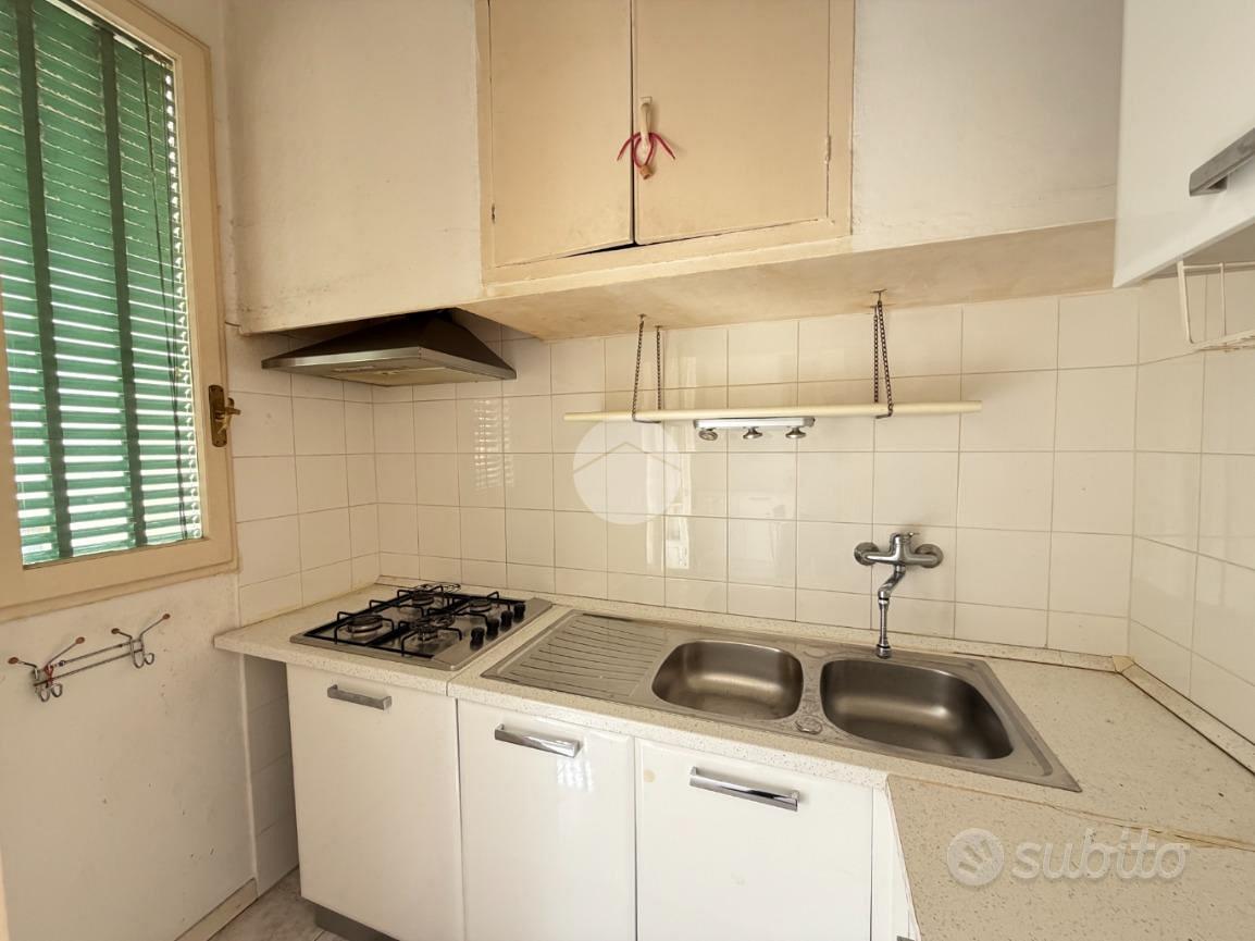 Appartamento – Firenze, San Iacopino, Quartiere 1 - Altro