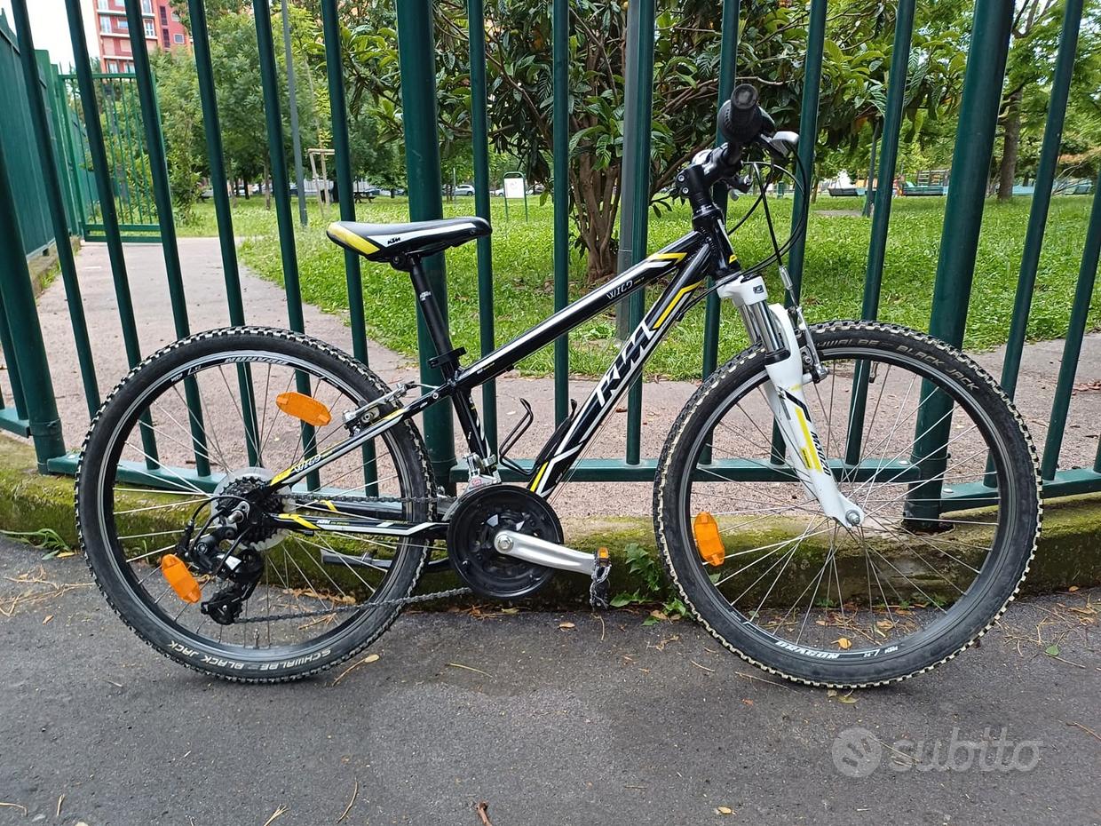 Mtb 21 speed Fantastiche offerte di Biciclette