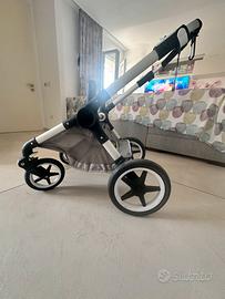 Passeggino Trio Bugaboo Fox