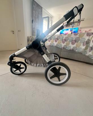 Passeggino Trio Bugaboo Fox