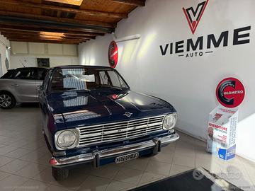OPEL KADETT