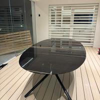 Tavolo Poliform MONDRIAN in MARMO