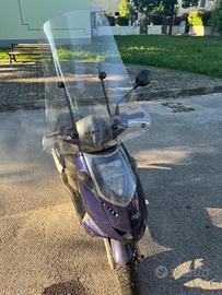 Aprilia Sonic 50 - 2001