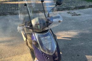 Aprilia Sonic 50 - 2001