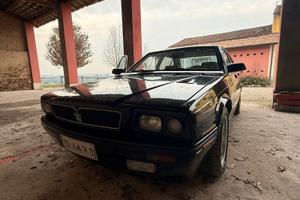 Maserati 4.24v cat biturbo 1993