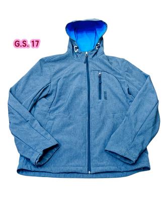 ANGELO LITRICO giacca outdoor montagna workwear M