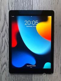 iPad Air 2 64GB Wi‑Fi + Cellular Space Gray