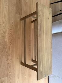 Panca legno Olmo - Zara Home