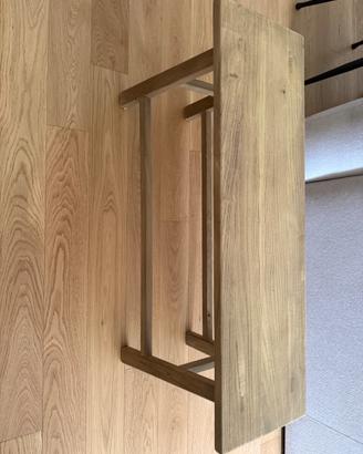 Panca legno Olmo - Zara Home