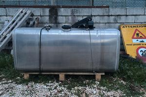 serbatoio camion