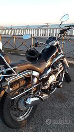 Moto Guzzi