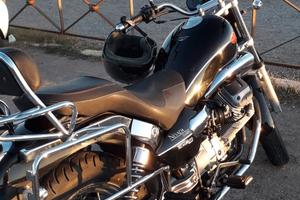 Moto Guzzi