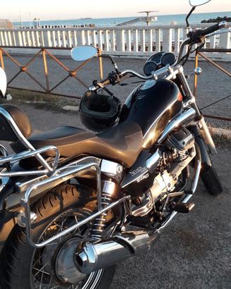 Moto Guzzi