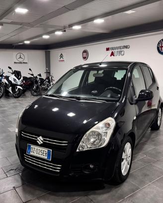 Suzuki Splash 1.2 GPL GLS Safety Pack