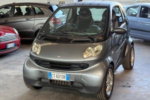 Smart ForTwo 700 coupé grandstyle (45 kW)