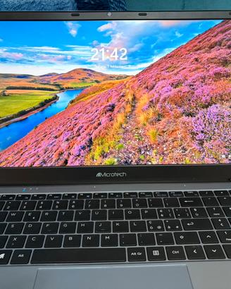 Computer portatile Notebook
