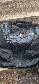 giubbotto da lavoro