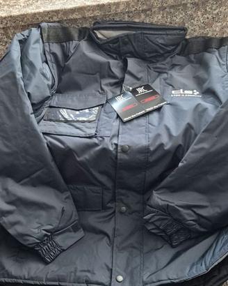 giubbotto da lavoro