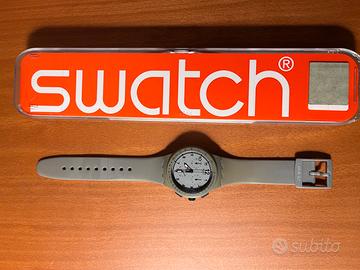 Orologio Swatch
