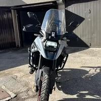 Moto Suzuki V-Strom 1050SE Come Nuova!!