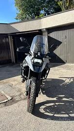 Moto Suzuki V-Strom 1050SE Come Nuova!!