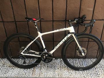 Giant Tcr Advanced SL Disc (2019)