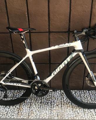 Giant Tcr Advanced SL Disc (2019)