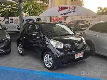 TOYOTA - iQ - 1.0 Multidrive Versione Lancio