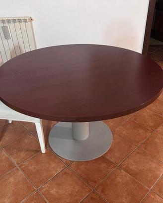 Tavolo rotondo