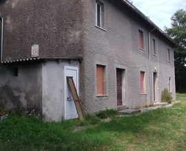 Rustico di Montagna