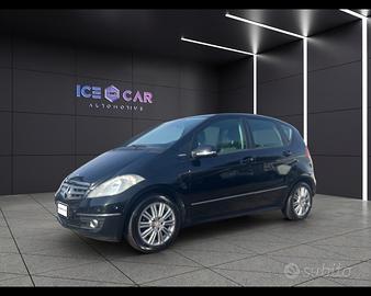MERCEDES-BENZ A 180 CDI Avantgarde