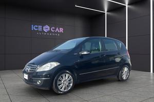 MERCEDES-BENZ A 180 CDI Avantgarde