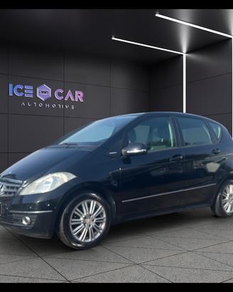 MERCEDES-BENZ A 180 CDI Avantgarde