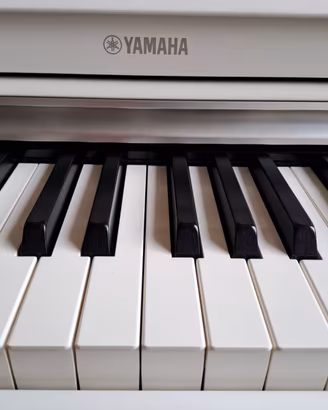 YAMAHA YDP 165 Piano digitale