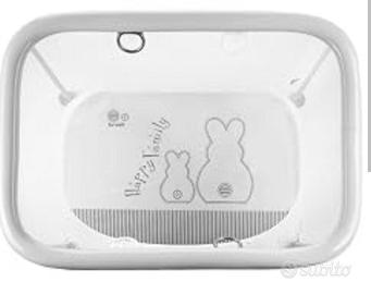 Box per bambini Royal 111 x 78 x h84cm nuovo