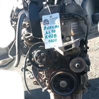 Motore per Suzuki Alto 1.0 benz. cod. mot. K10B