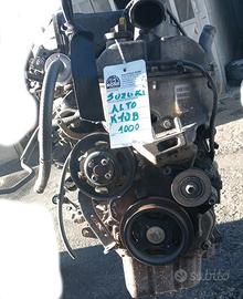 Motore per Suzuki Alto 1.0 benz. cod. mot. K10B