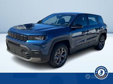Jeep Compass Nuovo 1.2 48V Hybrid Altitude