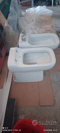  sanitari usati 