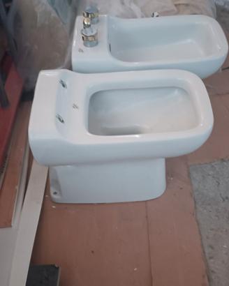  sanitari usati 