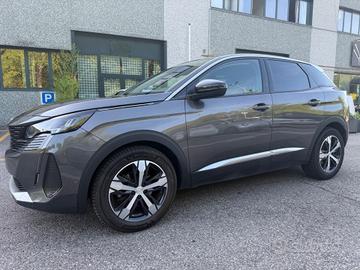 Peugeot 3008 BlueHDi 130 S&S*Automatik*Neopatentat