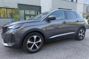 Peugeot 3008 BlueHDi 130 S&S*Automatik*Neopatentat