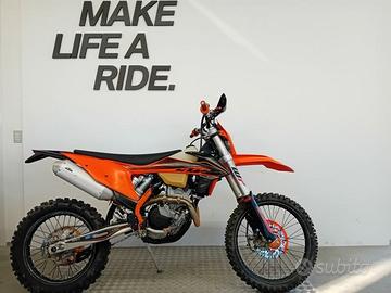 KTM 250 EXC-F - 2020