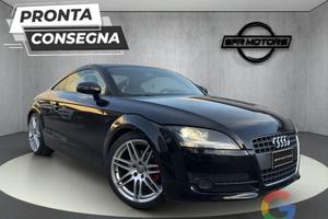 Audi TT Coupè S Line 2.0 200cv - PREZZO REALE