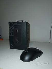 Logitech G PRO X SUPERLIGHT 2 Wireless