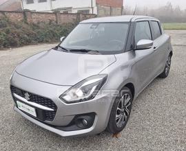 SUZUKI Swift 1.2 Hybrid CVT Top