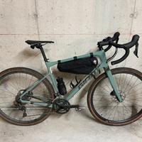 Gravel Giant Revolt Advanced 0 taglia M/L