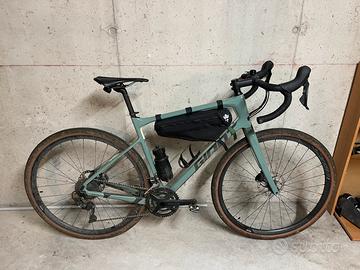 Gravel Giant Revolt Advanced 0 taglia M/L