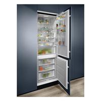 Frigo da incasso electrolux KNP7TE75S totalnofrost
